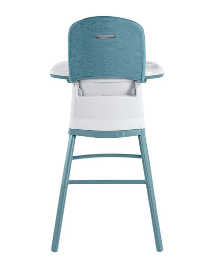 Chicco™ Stack® Hi-Lo 6-in-1 Multi-Use High Chair with Booster & Stool