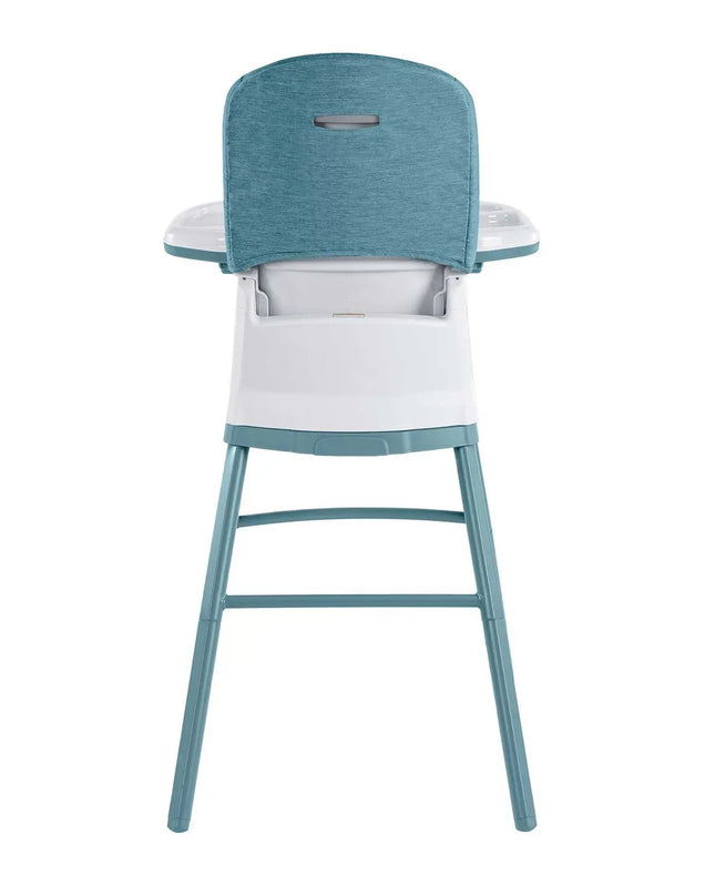 Chicco™ Stack® Hi-Lo 6-in-1 Multi-Use High Chair with Booster & Stool
