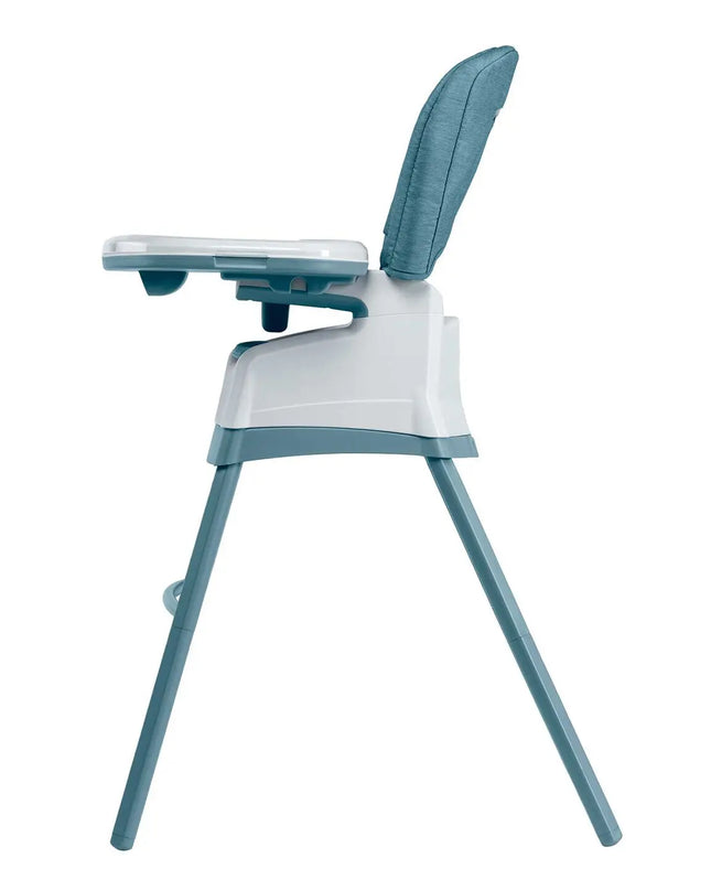 Chicco™ Stack® Hi-Lo 6-in-1 Multi-Use High Chair with Booster & Stool
