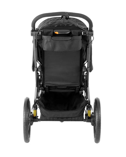 Chicco TRE® Jogging Stroller – Lightweight Performance Stroller with Car Seat Compatibility