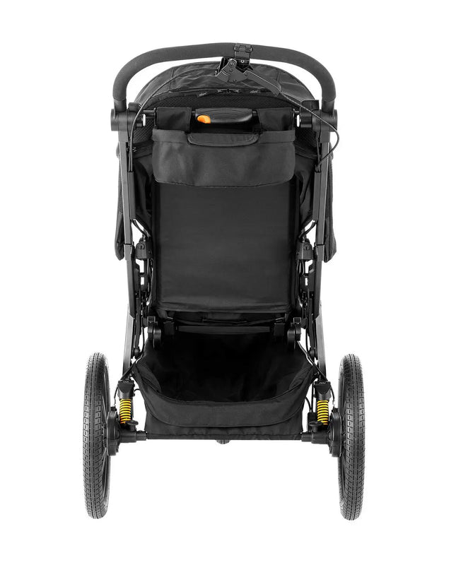 Chicco TRE® Jogging Stroller – Lightweight Performance Stroller with Car Seat Compatibility