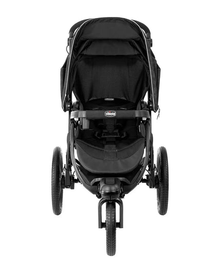 Chicco TRE® Jogging Stroller – Lightweight Performance Stroller with Car Seat Compatibility