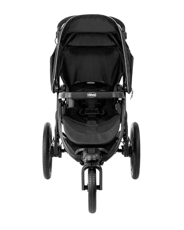 Chicco TRE® Jogging Stroller – Lightweight Performance Stroller with Car Seat Compatibility