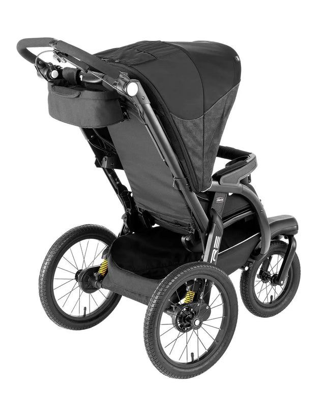 Chicco TRE® Jogging Stroller – Lightweight Performance Stroller with Car Seat Compatibility