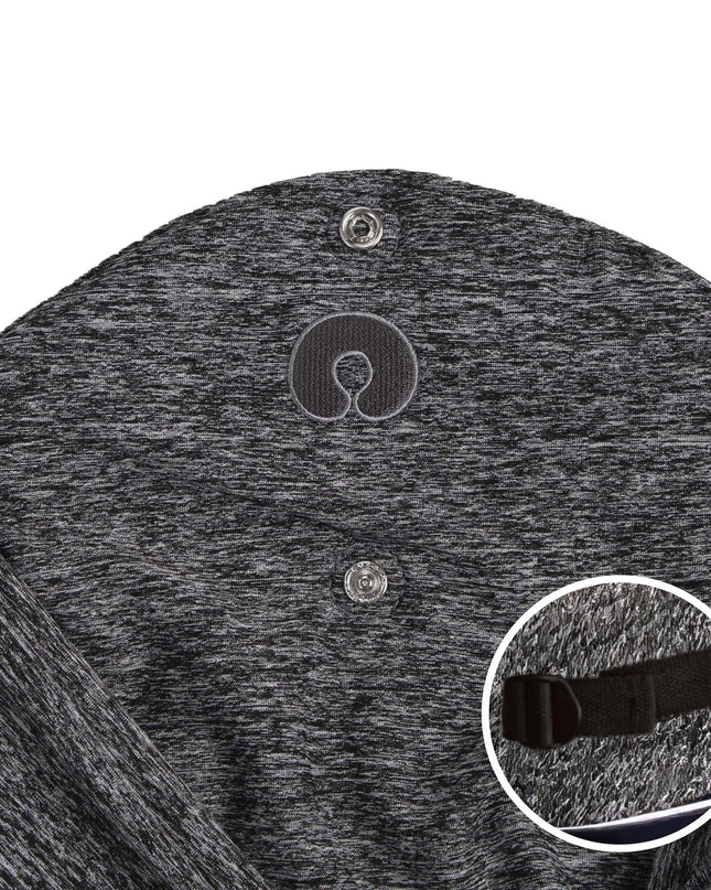 Boppy® ComfyFit Adjust Baby Carrier – Yoga-Inspired, Adjustable Comfort