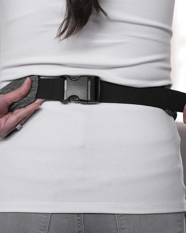 Boppy® ComfyFit Adjust Baby Carrier – Yoga-Inspired, Adjustable Comfort