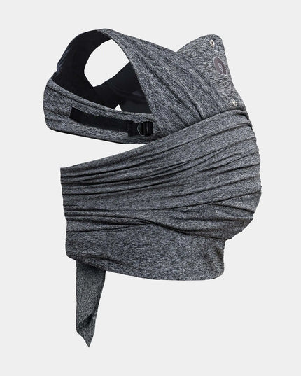 Boppy® ComfyFit Adjust Baby Carrier – Yoga-Inspired, Adjustable Comfort
