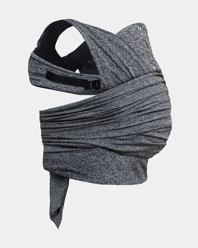 Boppy® ComfyFit Adjust Baby Carrier – Yoga-Inspired, Adjustable Comfort