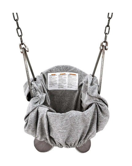 Boppy® Shopping Cart Cover – 360° Baby Protection & Comfort for On-the-Go Parents