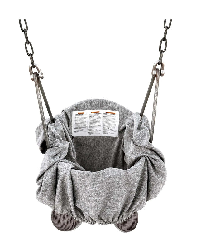 Boppy® Shopping Cart Cover – 360° Baby Protection & Comfort for On-the-Go Parents