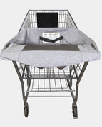 Plain grey