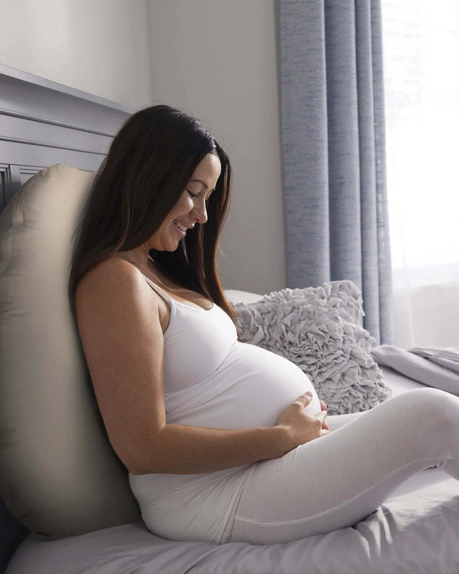 Boppy® Cuddle Pillow – Multi-Use Pregnancy & Body Support