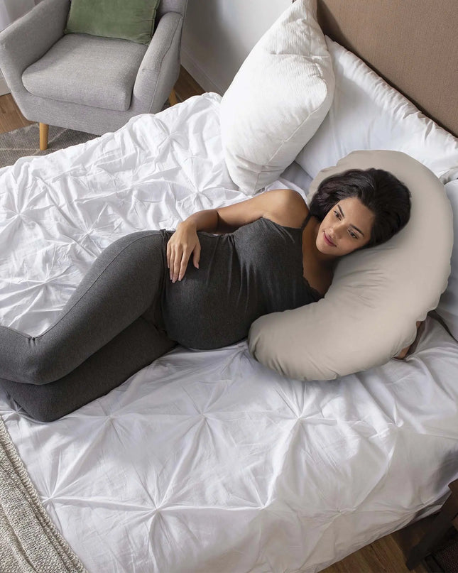 Boppy® Cuddle Pillow – Multi-Use Pregnancy & Body Support