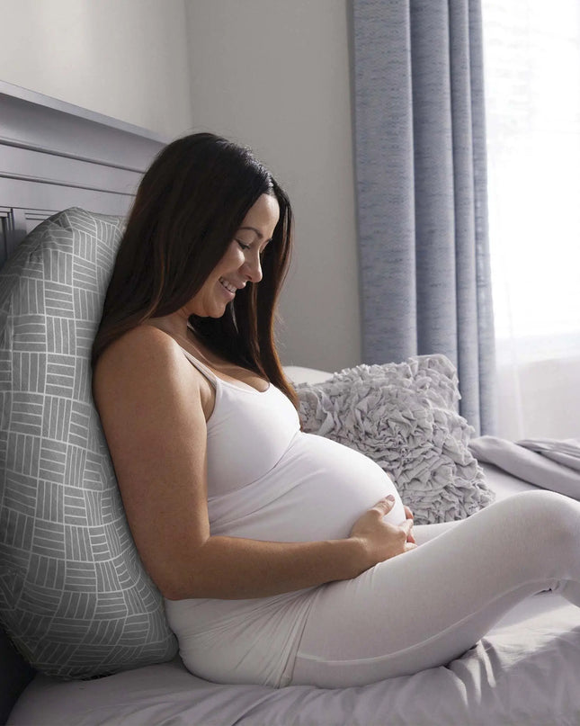 Boppy® Cuddle Pillow – Multi-Use Pregnancy & Body Support