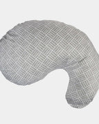 Grey/ white