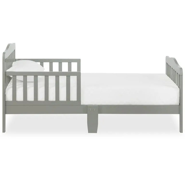 Dream on Me Classic Design Toddler Bed