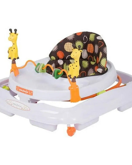 Smart Steps by Baby Trend 3.0 Infant Activity Walker