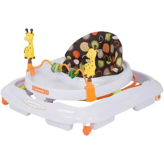 Smart Steps by Baby Trend 3.0 Infant Activity Walker