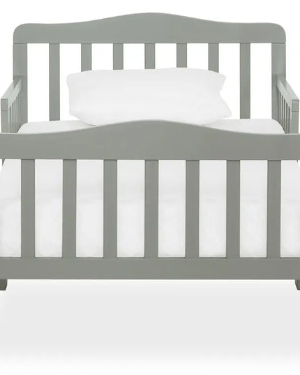 Dream on Me Classic Design Toddler Bed