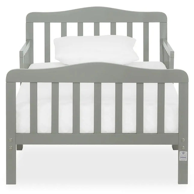 Dream on Me Classic Design Toddler Bed