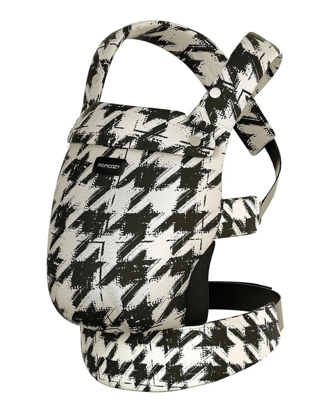 Momcozy Ergonomic Baby Carrier (Newborn to Toddler, 7–44 lbs)