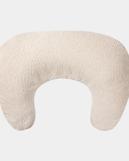 Boppy® Bare Naked® Nursing Pillow – Firm Support Nursing & Bottle-Feeding Cushion