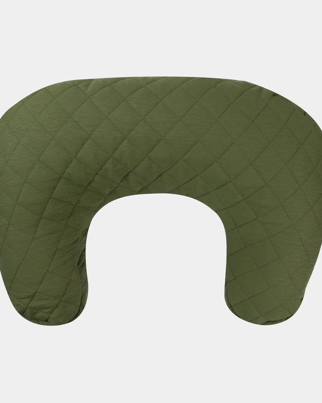 Boppy® Bare Naked® Nursing Pillow – Firm Support Nursing & Bottle-Feeding Cushion