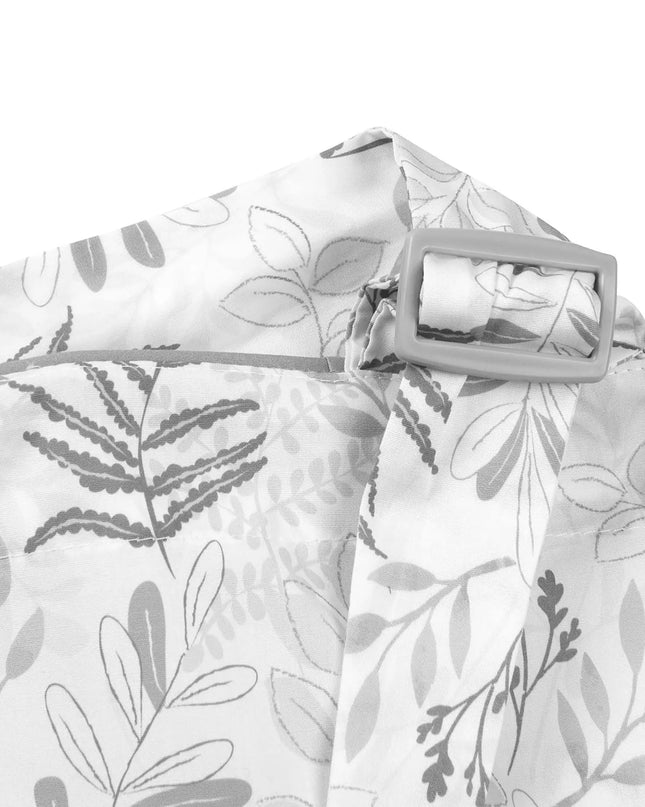 Boppy® Nursing Cover – Breathable Apron-Style Privacy Shield for Breastfeeding