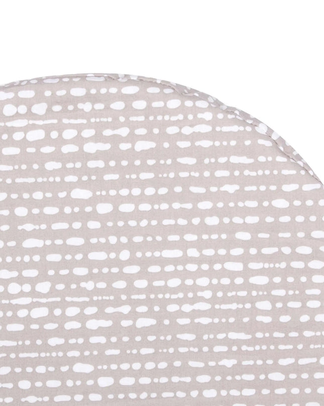 Boppy® Wedge Pillow – Compact Pregnancy & Postpartum Support