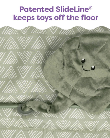 Boppy® Shopping Cart Cover – 360° Baby Protection & Comfort for On-the-Go Parents
