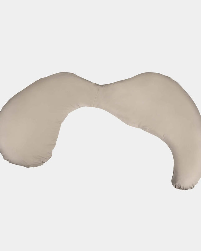 Boppy® Total Body Pillow – Full Pregnancy & Postpartum Support