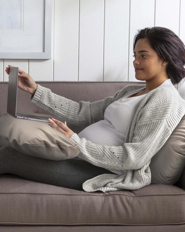 Boppy® Total Body Pillow – Full Pregnancy & Postpartum Support
