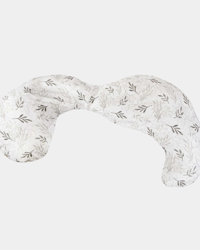 Boppy® Total Body Pillow – Full Pregnancy & Postpartum Support