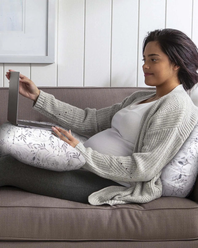 Boppy® Total Body Pillow – Full Pregnancy & Postpartum Support