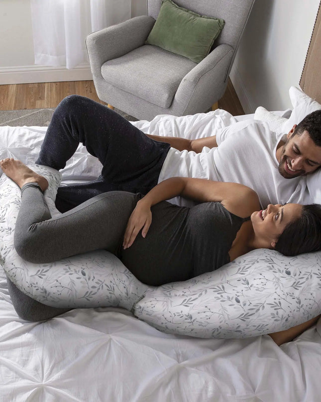 Boppy® Total Body Pillow – Full Pregnancy & Postpartum Support